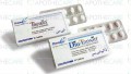 Tansin Tab 50mg 10's