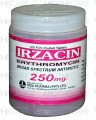 Irzacin Tab 250mg 100's