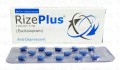 Rize Plus Tab 5mg 14's