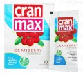 Cran Max Powder Sachet 10's