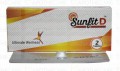 Sunfit-D Tab 2's