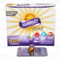 SunnyD STAT Cap 200000IU 1's