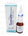 Ticovate Nasal Spray 50mcg 1's