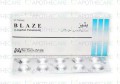 Blaze Tab 50mg 2x10's