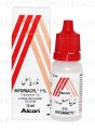 Mydriacyl Eye Drops 1% 15ml