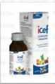 Icef Susp 100mg/5ml 30ml
