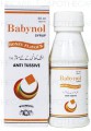 Babynol Syp 7mg/1mg/5ml 60ml