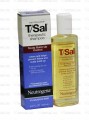 Neutrogena T/Sal Therapeutic Shampoo 133ml