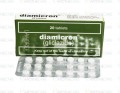 Diamicron Tab 80mg 20's