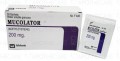 Mucolator Granule Sachet 200mg 30's