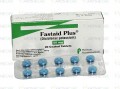 Fastaid Plus Tab 50mg 20's