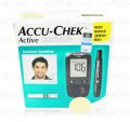 ACCU-CHEK Active New MG/DL Gen 4 Kit 1's