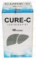 Cure-C Tab 400mg 28's