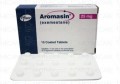 Aromasin Tab 25mg 15's
