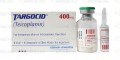 Targocid IM/IV Inj 400mg 1Vial