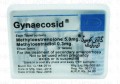 Gynaecosid Tab 0.3mg/5mg 2's