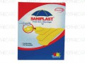 Saniplast Assorted (4 in 1) Bandage 20's