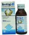 Intig-D Susp 60ml