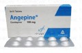 Angepine Tab 100mg 30's