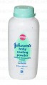 Johnson's Baby Cooling Powder 100g