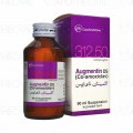 Augmentin Susp 312.5mg/5ml 90ml