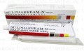 Sulphakream-N Vaginal Cream 15% 80g
