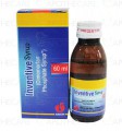 Inventive Syp 12.5mg/5ml 60ml