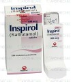 Inspirol Inh 100mcg 1's