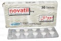 Novatil Tab  5mg 30'S