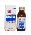 Diasul Syp 20mg/5ml 60ml