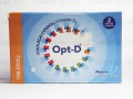OPT-D Soft Gel Cap 100000IU 2's