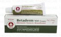 Betaderm-NM Cream 10gm