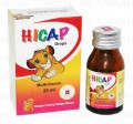 Hicap Drops 20ml
