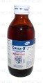 Corex-D Syp 120ml
