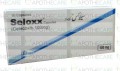 Seloxx Cap 100mg 10's