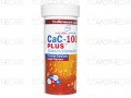 Cac-1000 Plus Cola Flavour Tab 10's
