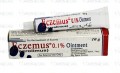 Eczemus Oint 0.1% 10g