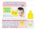 Doltee Teething Drops 10ml