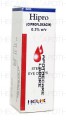 Hipro Eye Drops 0.3% 5ml