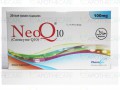 Neo Q10 Cap 50mg 20's