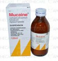 Mucaine Susp 120ml