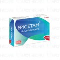 Epicetam Tab 500mg 10's