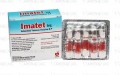 Imatet Inj 40IU 10Ampx0.5ml