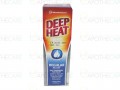 Deep Heat Cream 100g