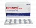 Britanyl Tab 2.5mg 10???s