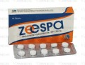 Zeespa Tab 135mg 30???s