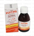 Peptinil Susp 75mg/5ml 60ml