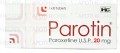 Parotin Tab 20mg 1x10's (Zaka Health)