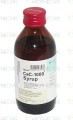 Cac-1000 Syp 120ml