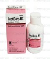 Lacticare-HC Lotion 2.5% 60ml